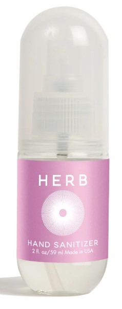 Halló Iceland Angelica Herb Hand Sanitizer