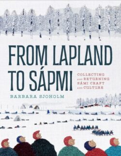 From Lapland to Sápmi
