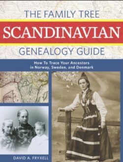 Family Tree Scandinavian Geneaology Guide