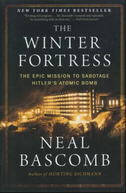 Winter Fortress