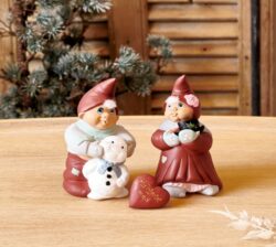Klarborg Annual Elf Couple – Mary & Hans