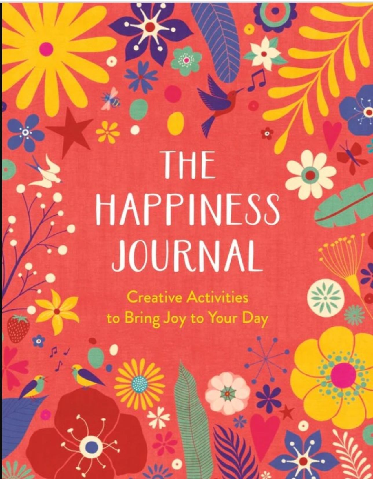 Happiness Journal