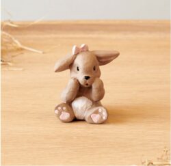 Klarborg Hare – Bonnie