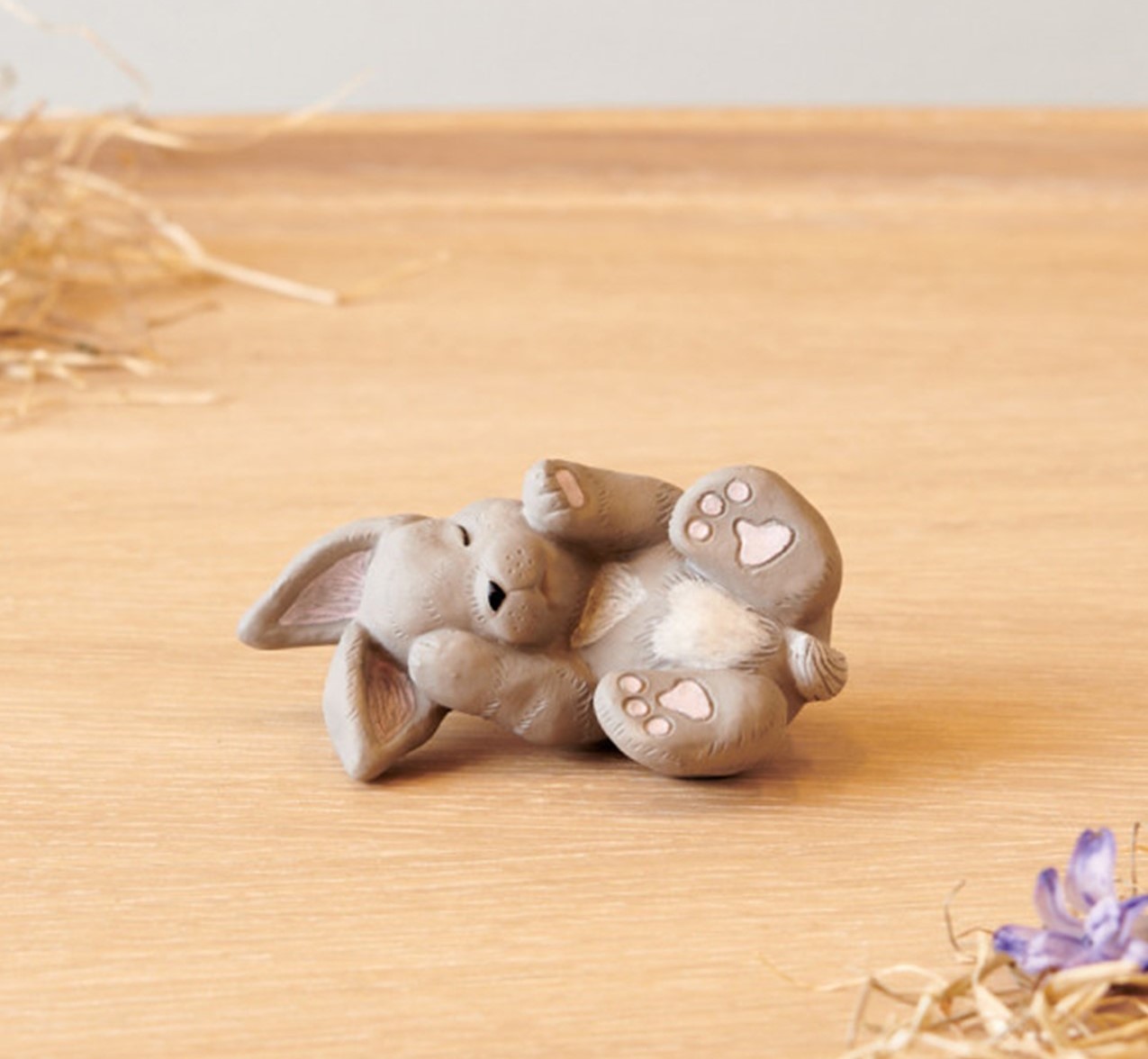 Klarborg Hare – Hugi