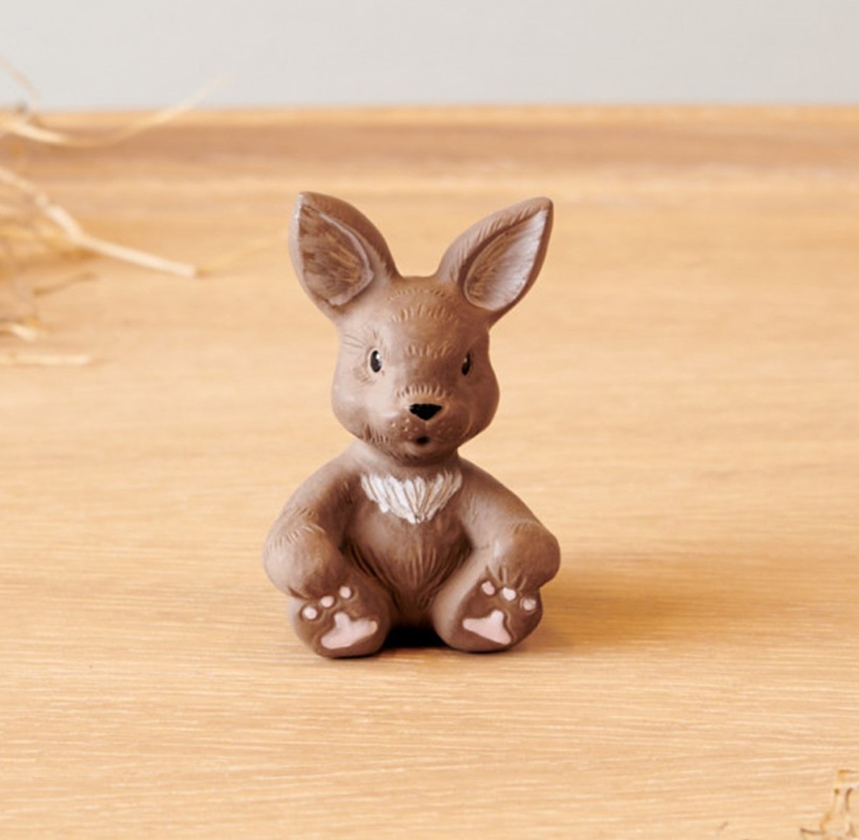 Klarborg Hare – Nøk
