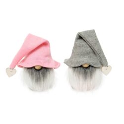 Flop Hat Heart Gnome
