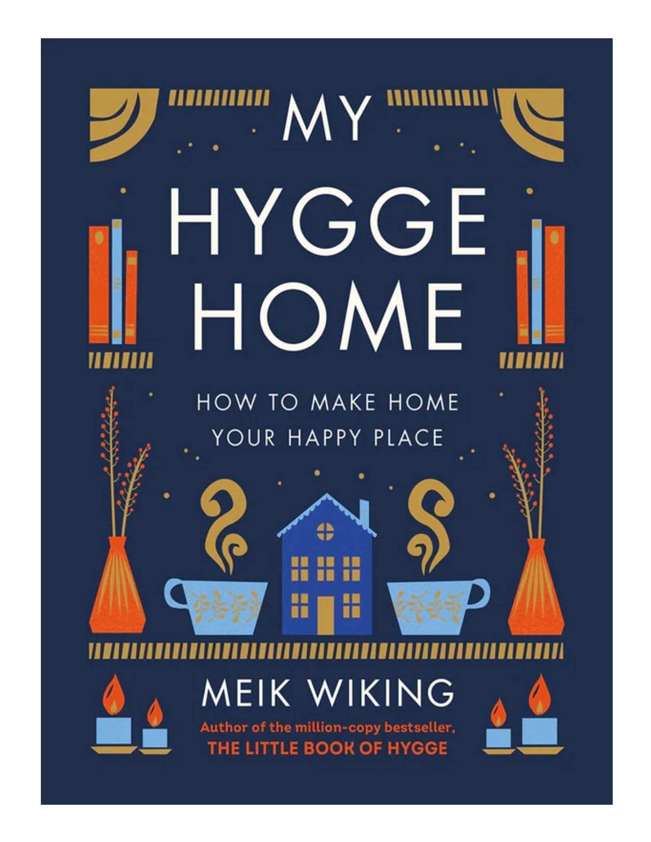 My Hygge Home