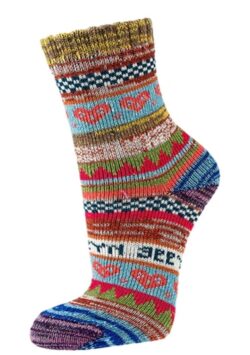 Hyggelige Socks For Women - Bundle of 3