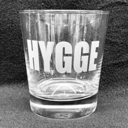 Hygge - Highball Glass