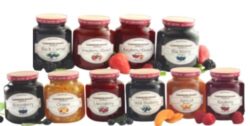 Jams & Spreads