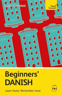 Beginners' Danish