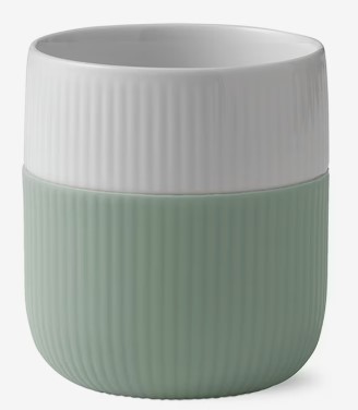 Royal Copenhagen Contrast Mug Lichen