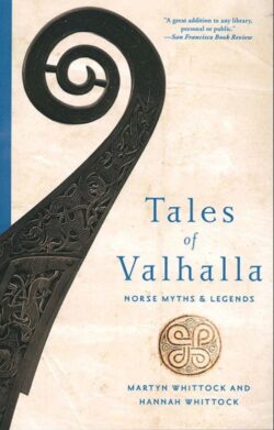 Tales of Valhalla