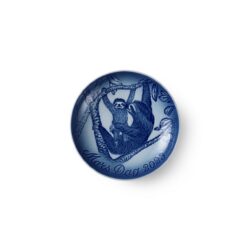 Bing & Grøndahl - Mother's Day Plate 2023