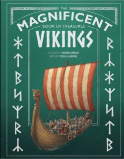 Magnificent Vikings
