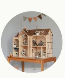 Mouse Collection