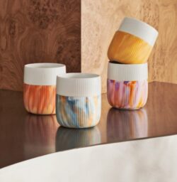 Contrast Mug - Royal Copenhagen