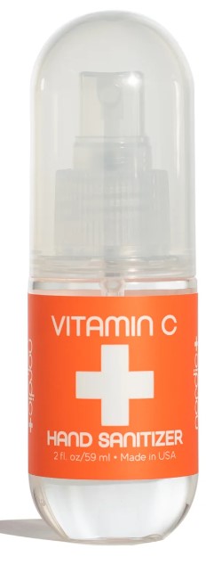 Nordic+Wellness Vitamin C Hand Sanitizer