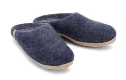 Navy Blue Egos