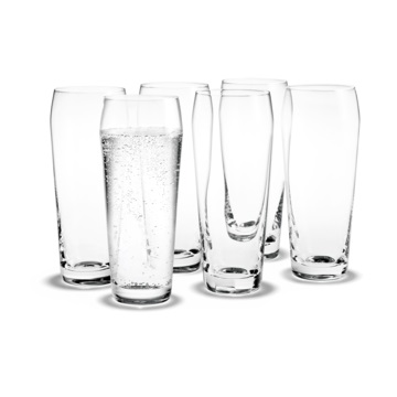 Holmegaard Perfection Water Glass