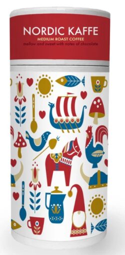 Nordic Kaffe