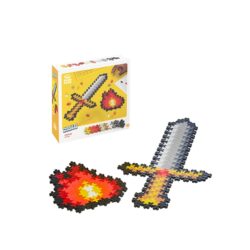 Puzzle By Number Adventures 250 pc.