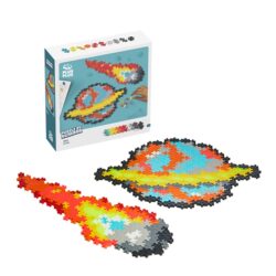 Puzzle By Number Space 500 pc