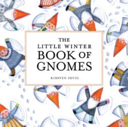 The Little Winter Book of Gnomes