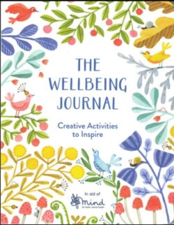 Wellbeing Journal: Creative Activities to Inspire