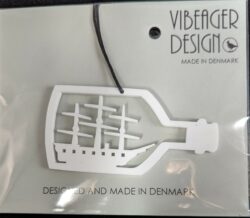 Boat in a Bottle Vibeager Design