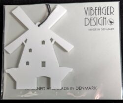 Windmill Vibeager Design