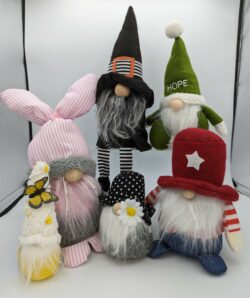 Gnomes