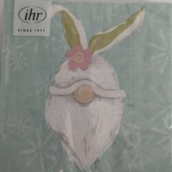 Bunny Gnome Napkins