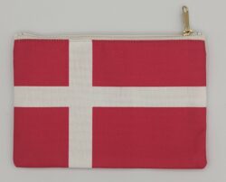 DK Flag Pouch - SM