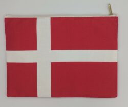 DK Flag Pouch - LG