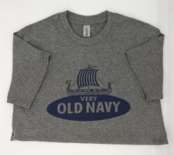 Very Old Navy T-Shirt