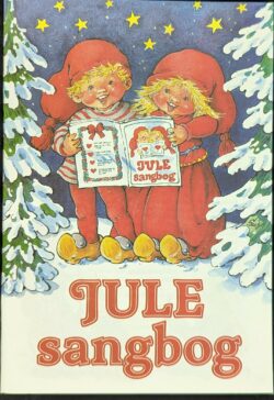 Jule Sangbog