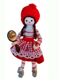 2023 Anne Beate Design - Party Girl
