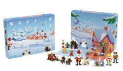 Advent Calendar