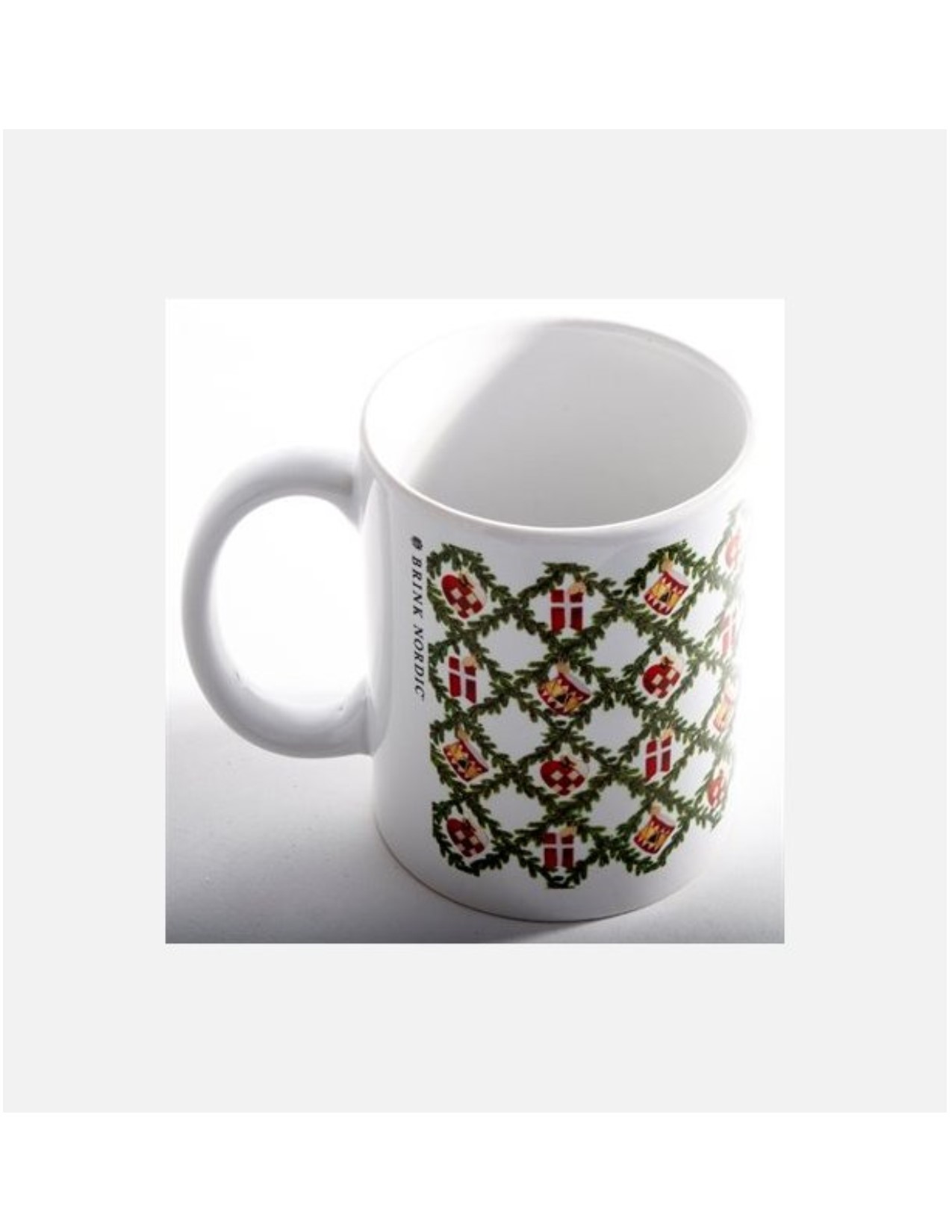 Brink Nordic Krus (Cup)