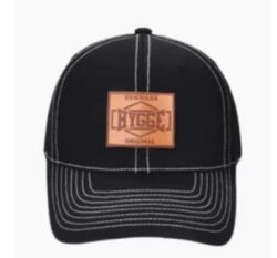 Hygge Ball Cap