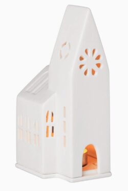 Village House Church