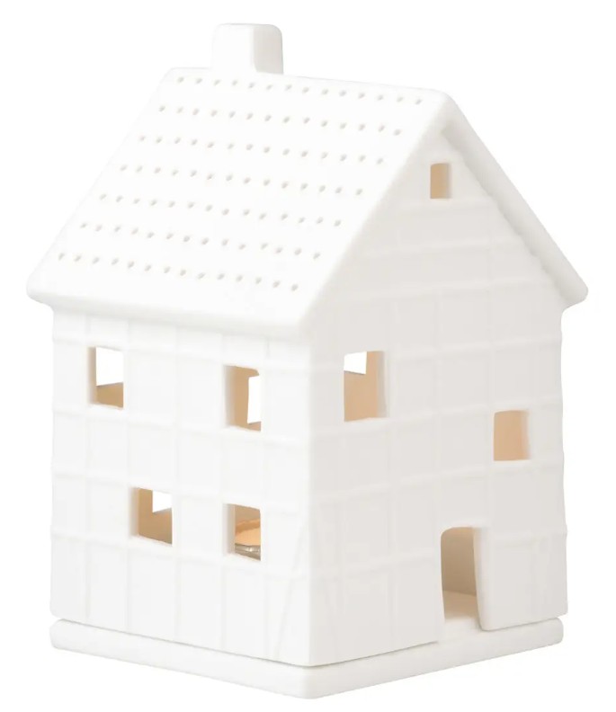 Village House - Half Timbered