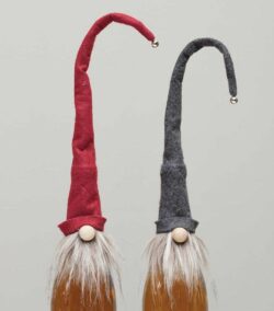 Gnome Bottle Topper