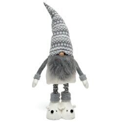 Polar Bear Gnome - Expandable