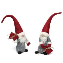 Heave & Ho Gnome Couple