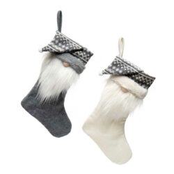 Sweater Stocking Gnome