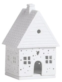 Village House - Gingerbread House