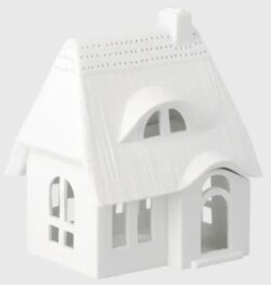 Village House - Thatched Roof
