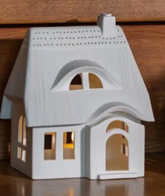 Village House - Thatched Roof - Image 2